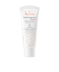 AVENE ANTIROUGEURS JOUR Emulsja kojąca SPF 30 40ml
