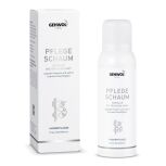 GEHWOL MED PFLEGE SCHAUM Pianka nawilżająca do skóry 125 ml