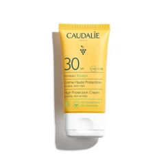 CAUDALIE Vinosun Krem przeciwsłoneczny SPF 30+ 50 ml