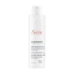 AVENE CLEANANCE HYDRA Oczyszczający krem łagodzący do twarzy i ciała 200 ml