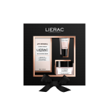 LIERAC LIFT INTEGRAL ZESTAW Serum liftingujące 30 ml + PREZENT Ujędrniający krem na dzień 20 ml + Pielęgnacja liftingująca pod oczy 6,5 ml