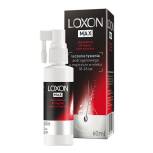 LOXON MAX (Loxon 5%) płyn 60ml