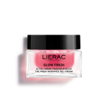 LIERAC GLOW FRESH Krem-żel rozświetlający 50 ml