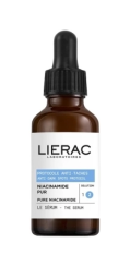 LIERAC Protokole Serum z Niacynamidem  30 ml