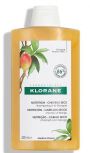 KLORANE MANGO Szampon włosy suche 400 ml