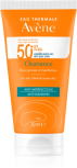 AVENE SUN CLEANANCE Krem ultralekki przeciw niedoskonałościom SPF50 + 50 ml