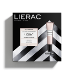 LIERAC LIFT INTEGRAL ZESTAW Ujędrniający krem na dzień 50 ml + PREZENT Pielęgnacja liftingująca pod oczy 15 ml ml