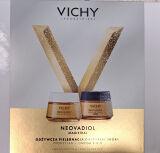 VICHY NEOVADIOL ZESTAW Magistral Balsam na dzień 50 ml + Krem na noc 50 ml