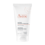AVENE Maseczka kojąco - nawilżająca 50 ml