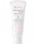 AVENE ANTIROUGEURS JOUR/DAY Krem kojący SPF 30 40ml