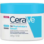 CERAVE SA Wygładzający balsam 340 ml