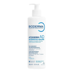BIODERMA ATODERM AD Intensive Baume Balsam emolientowy 400 ml