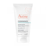 AVENE CLEANANCE MASQUE DETOX Maseczka oczyszczająca 50 ml