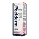 PEELDERM L Dermatologiczny peeling do twarzy i ciała 100 ml