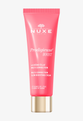 NUXE PRODIGIEUSE BOOST Krem rozświetlający do skóry suchej 40 ml
