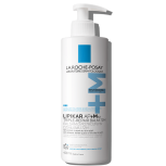 LA ROCHE-POSAY LIPIKAR AP+M Balsam o potrójnym działaniu 72h 400 ml