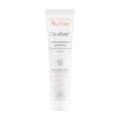 AVENE CICALFATE+ Regenerujący krem ochronny 40 ml