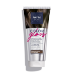 PHYTO Color Gloss Maska koloryzująca - pielęgnująca chłodny brąz 200 ml